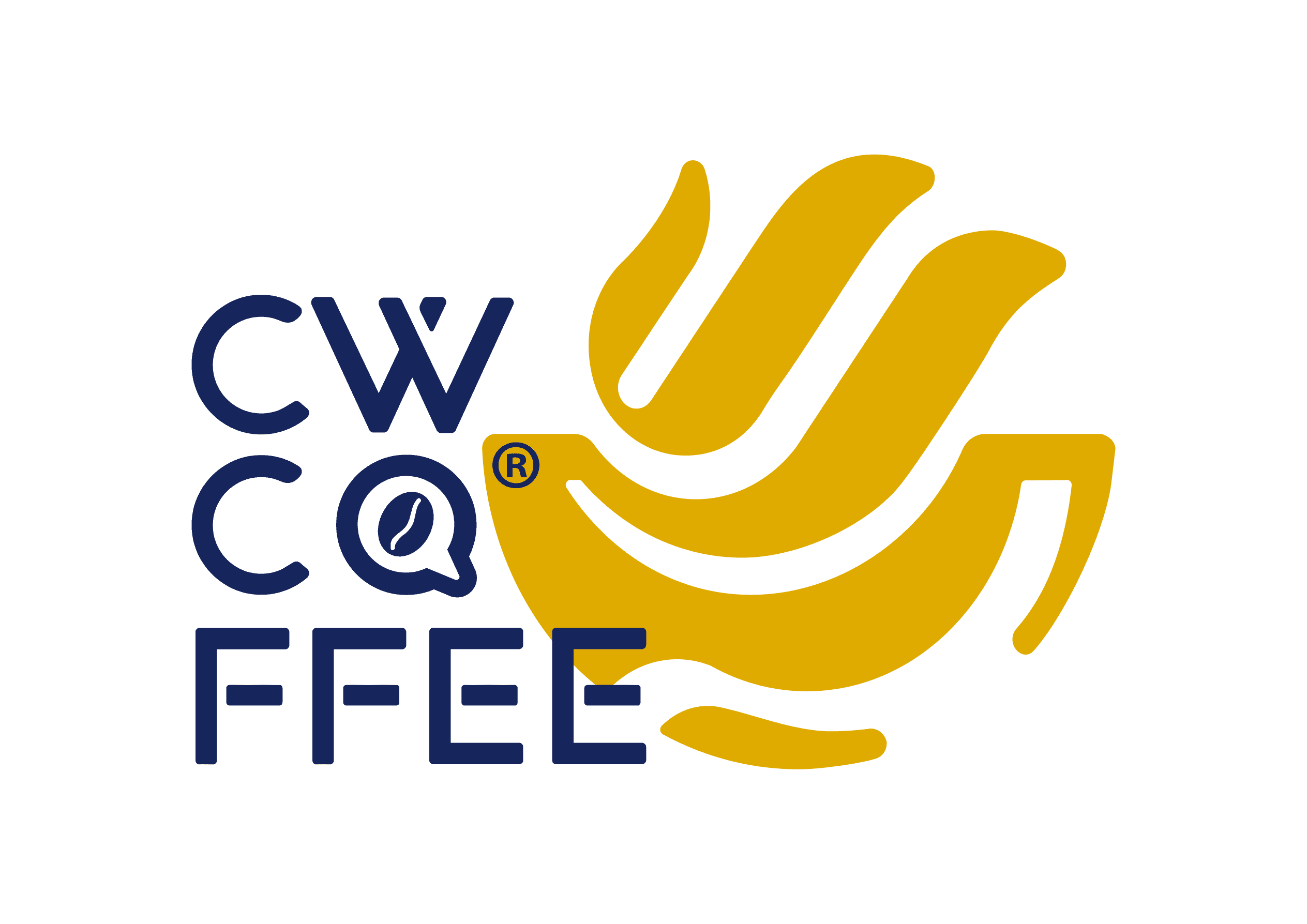 Logo CW Coffee