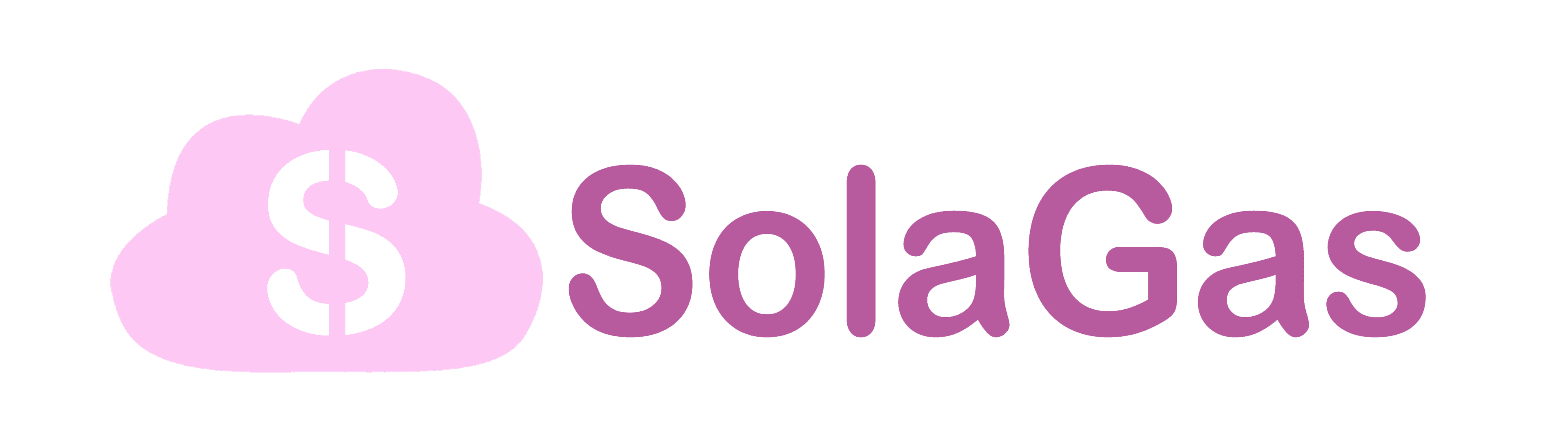 logo of SolaGas
