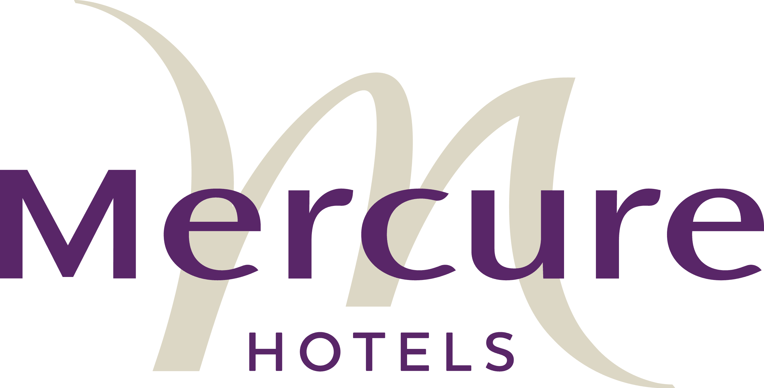 Logo Mercure Hotel