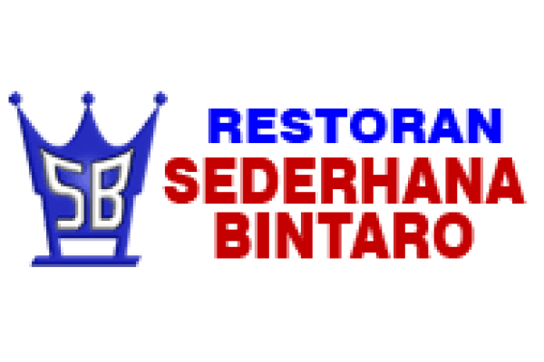 Logo Sederhana Bintaro