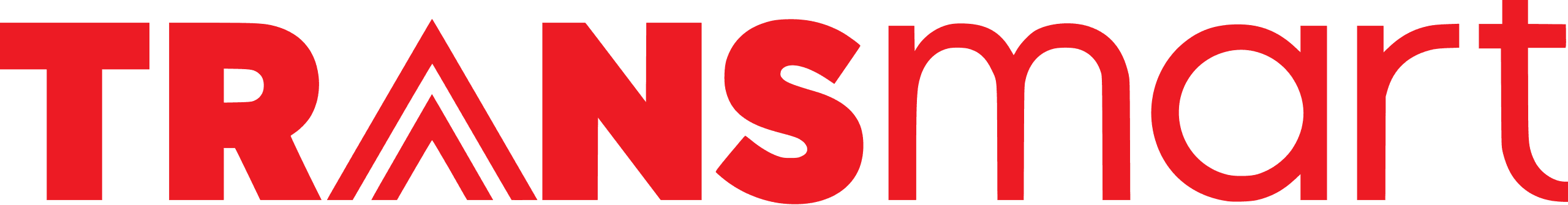 Logo Transmart