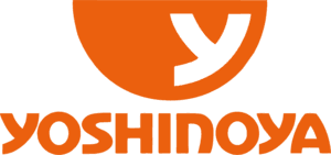 Logo Yoshinoya